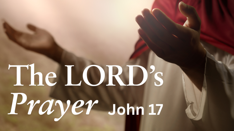 The Lord's Prayer