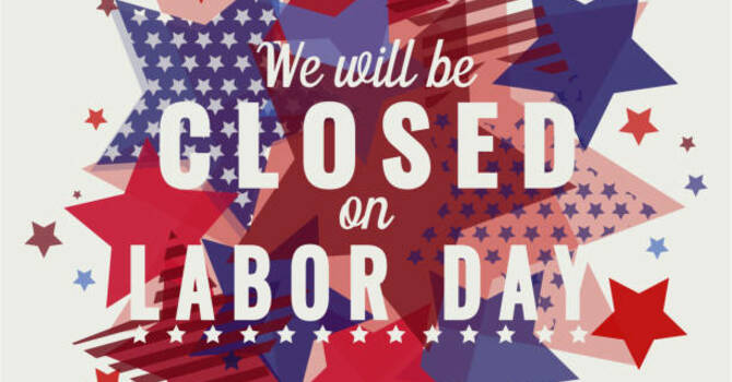 Labor Day