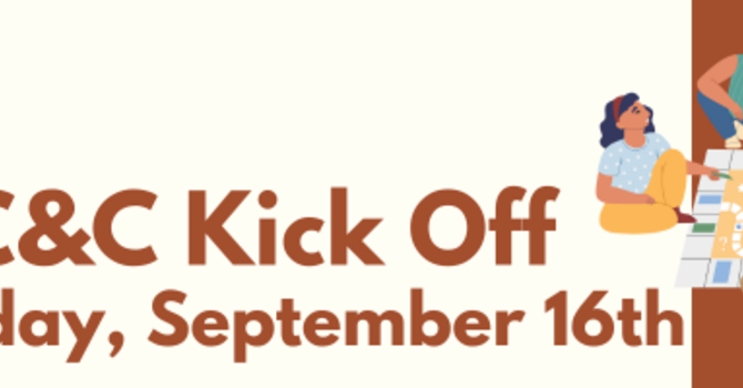 C&C Kick-Off