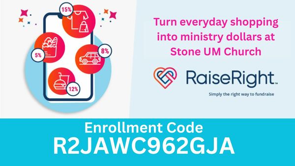 Raise Right Gift Cards and Online Shopping