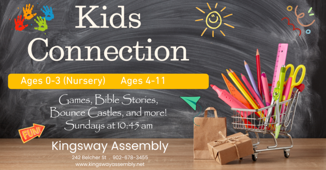 Kids Connection