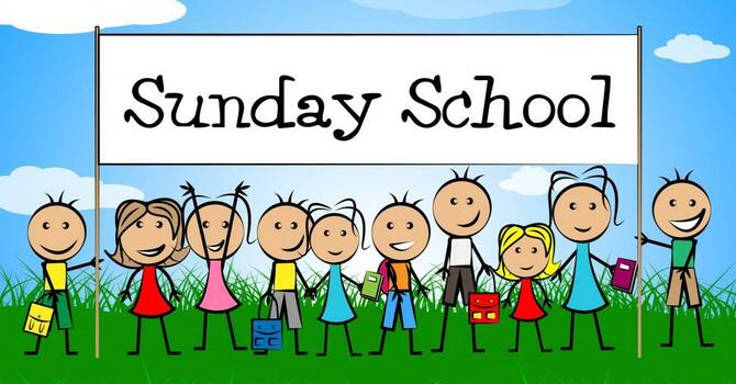 Sunday School
