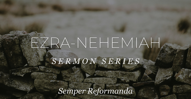 Semper Reformanda