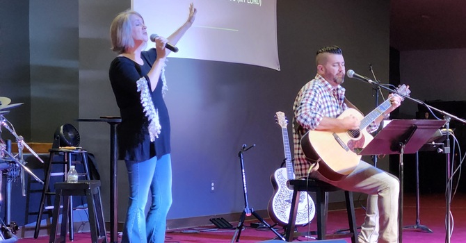 C3 Worship Practice