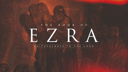 Ezra