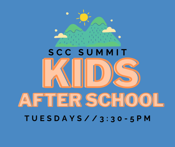 Summit Kids After School Program