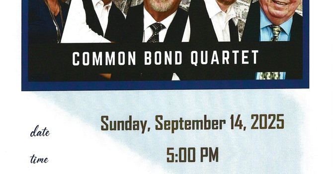 Free Concert/Fellowship