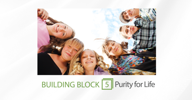 Building Block #5