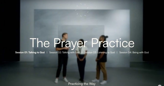 Talk To God