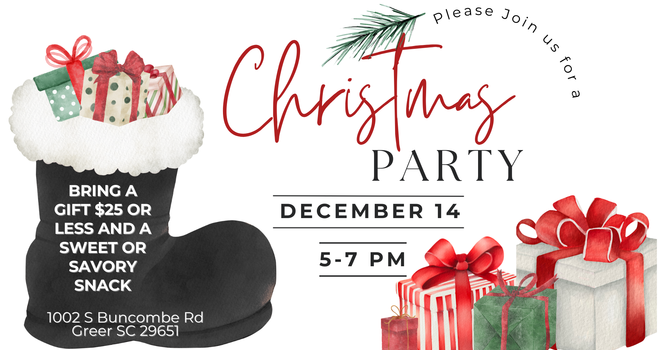 Christmas Party