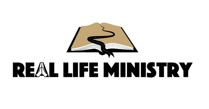 REAL LIFE IS BACK! image