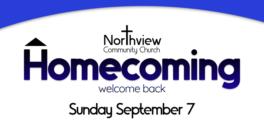 HOMECOMING - Welcome Back