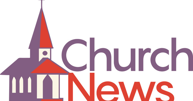 September Calendar and Newsletter image