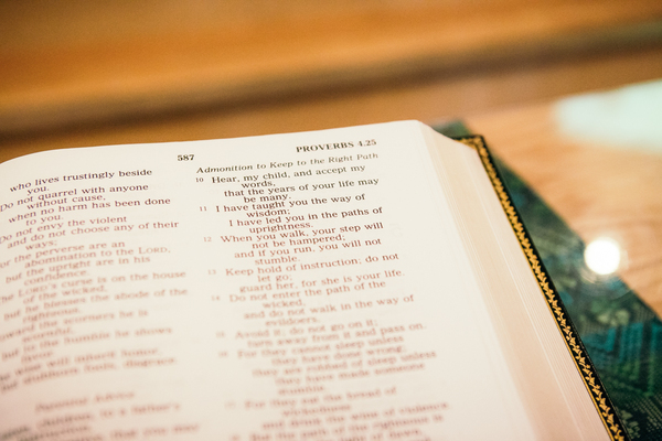 St. Mark's Men's Group