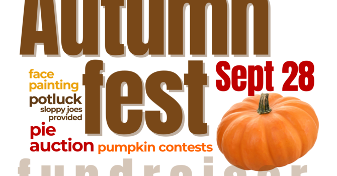 Autumn Fest