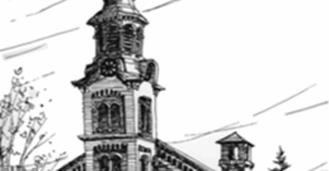 Church Newsletter image