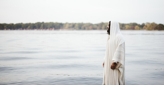 Baptism Service