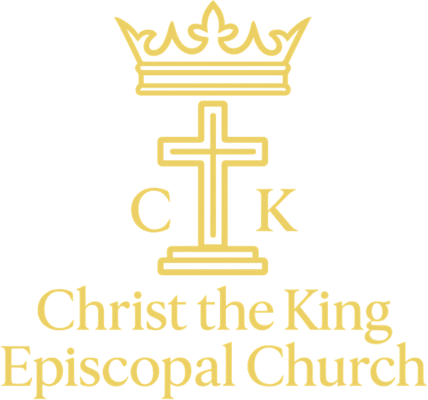Christ the King Episcopal Church, Atascocita