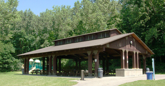 Church Picnic