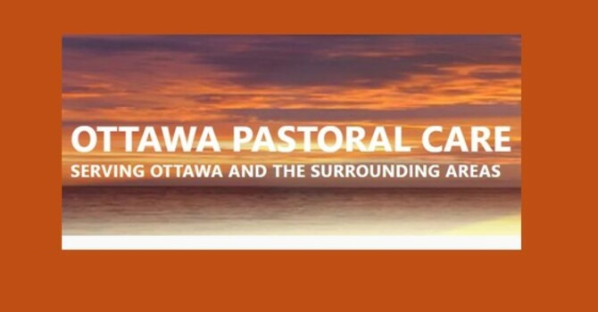 Pastoral Care Training Course image