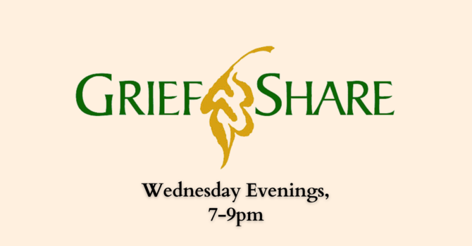 GriefShare
