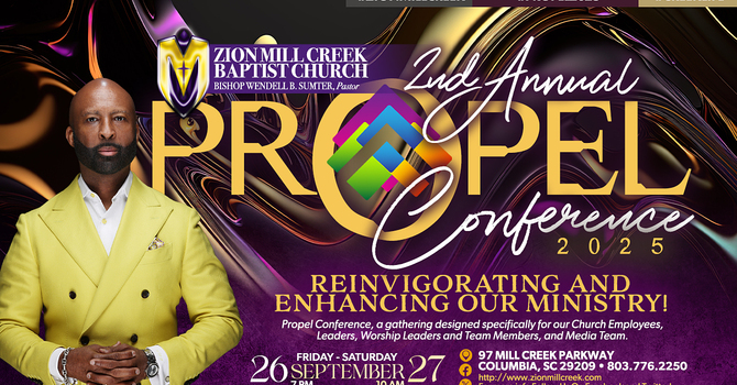 Propel Conference 2025