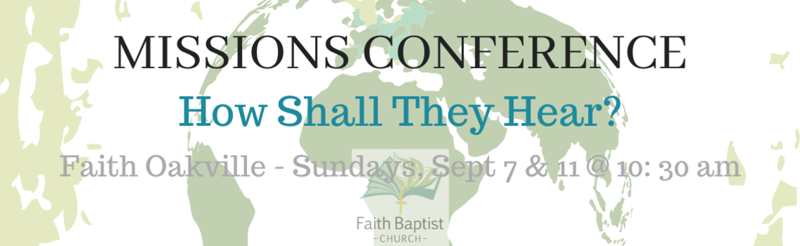 Faith Baptist Church