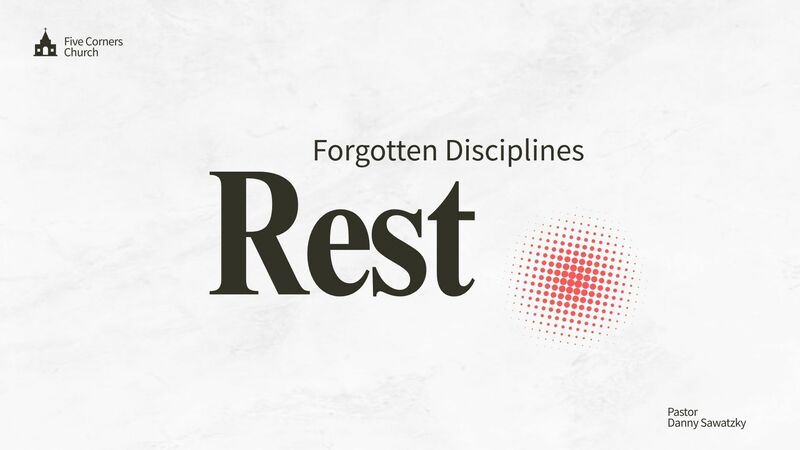 Forgotten Disciplines