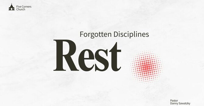 Forgotten Disciplines