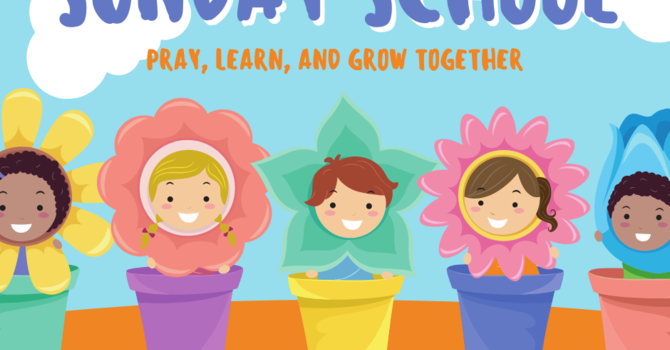 Sunday School