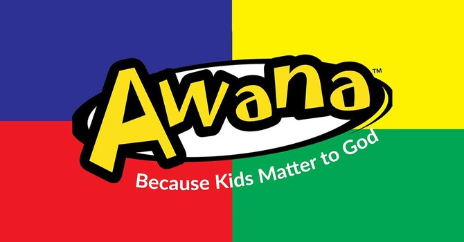 AWANA Clubs