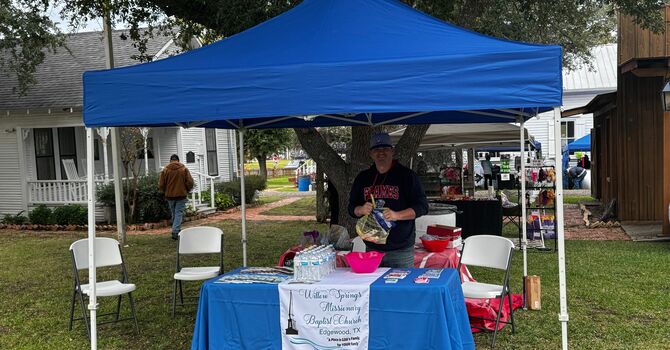 Edgewood Heritage Festival