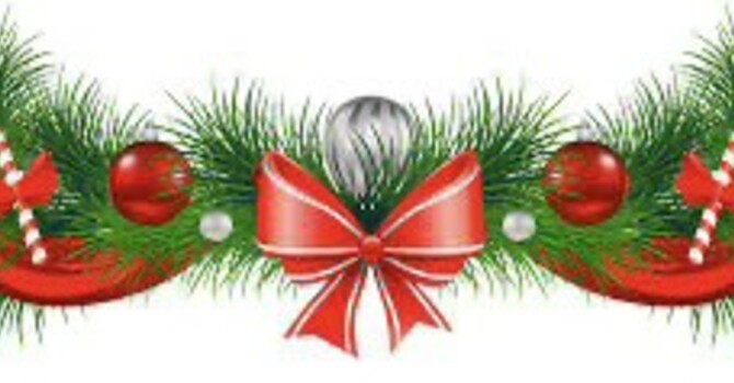 Crafts Workshop for the Holiday Fair 