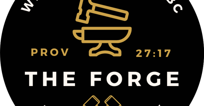 The Forge