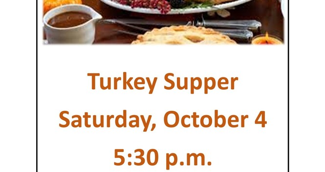 Turkey Dinner