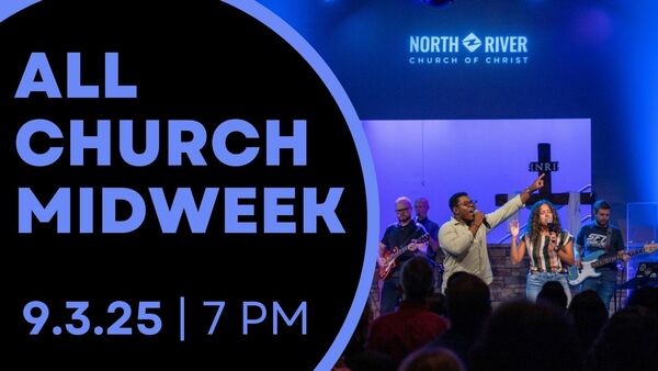 All Church Midweek