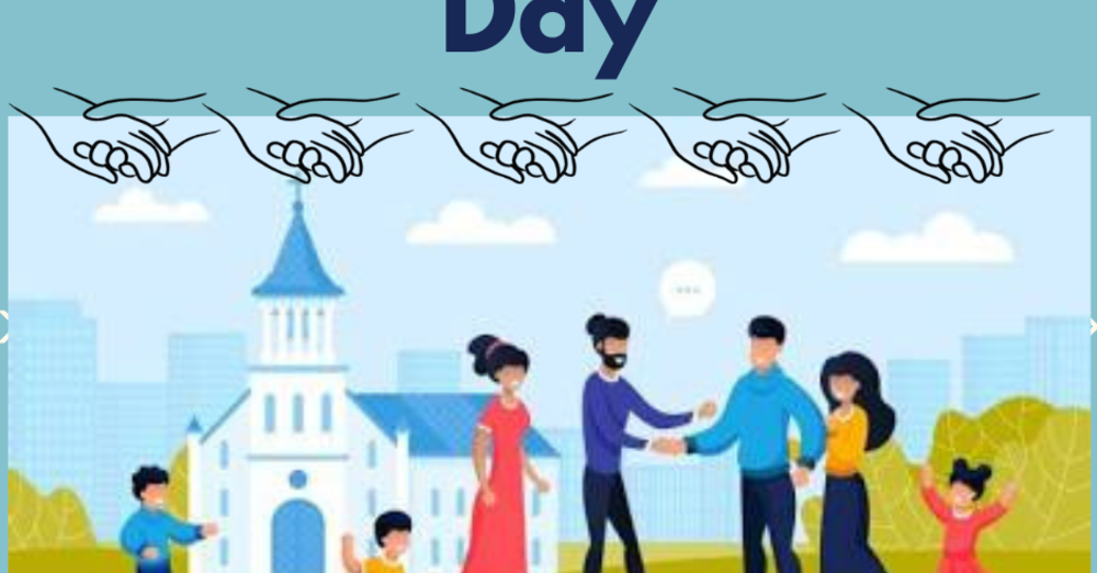 Family and Friends Day 