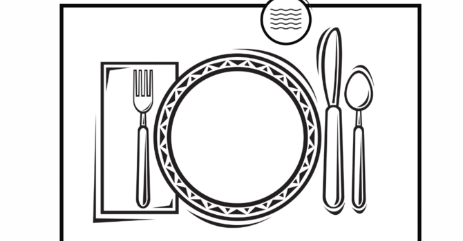 Homecoming Luncheon