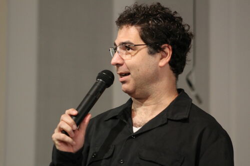 David Driggers