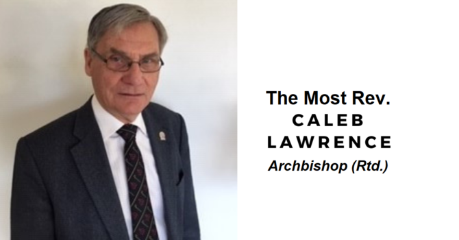 Sunday 10am Eucharist Service -WCL