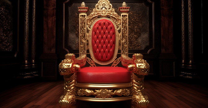 The Place of Honour