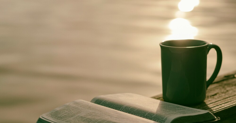 Thursday Morning Bible Study