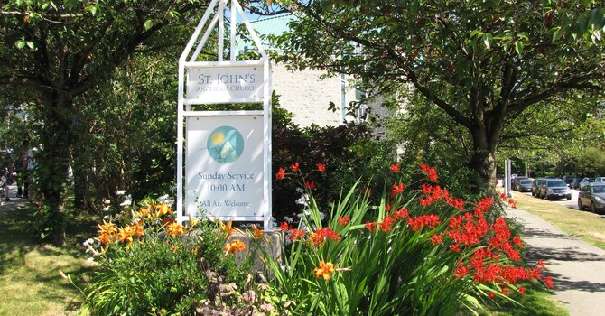 The Church Office Is Closed Today