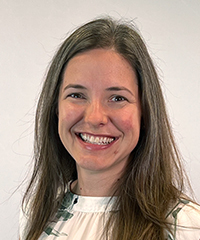 staff member image