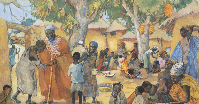 Twelfth Sunday after Pentecost