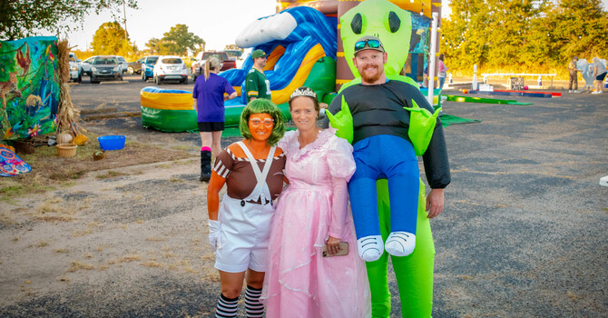 Fall Festival