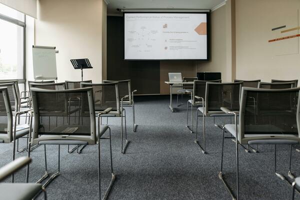 Congregation Forum