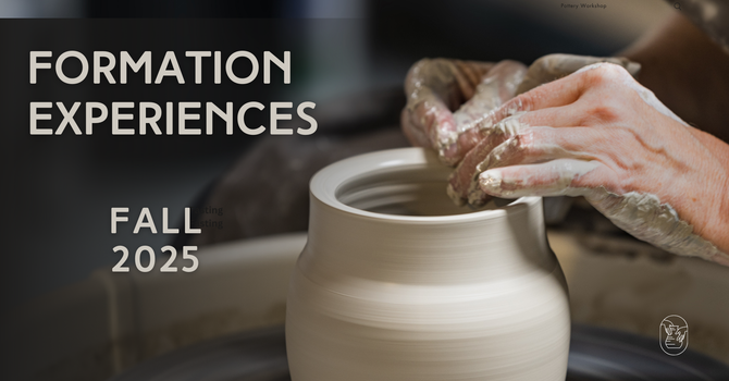 Formation Experiences image