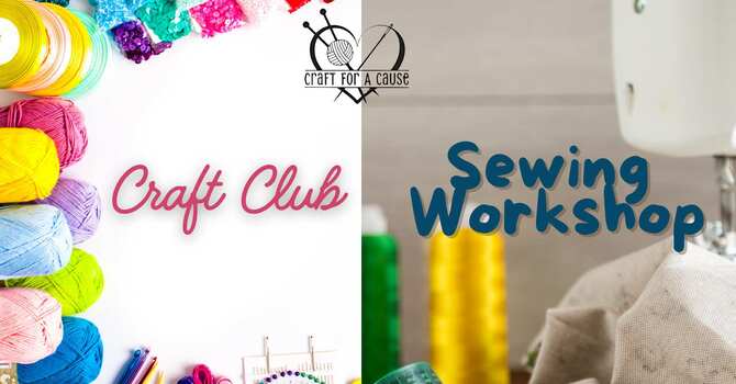 Craft For A Cause
