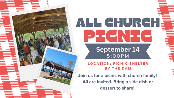 Church Picnic
